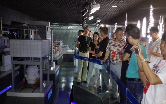 直讀光譜儀 直讀光譜儀