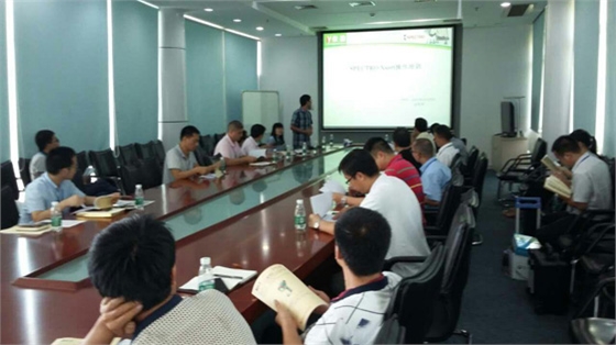 手持式光譜儀培訓 手持式光譜儀培訓