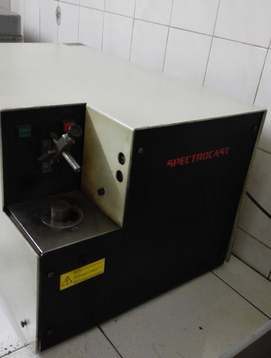 斯派克直讀光譜儀 斯派克直讀光譜儀