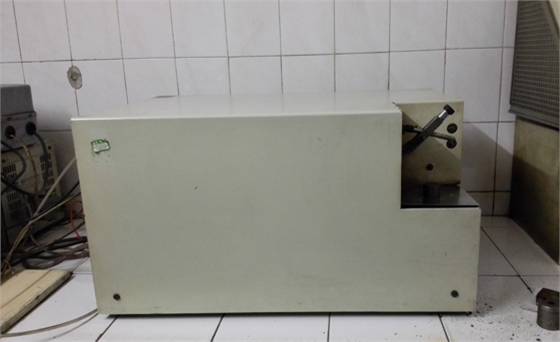 斯派克直讀光譜儀 斯派克直讀光譜儀