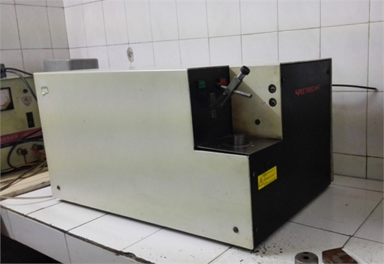 斯派克直讀光譜儀 斯派克直讀光譜儀