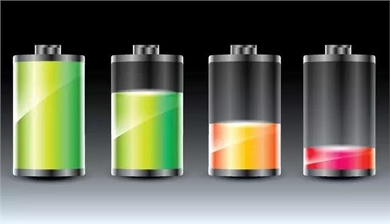 鋰電池水分含量過多 鋰電池水分含量過多