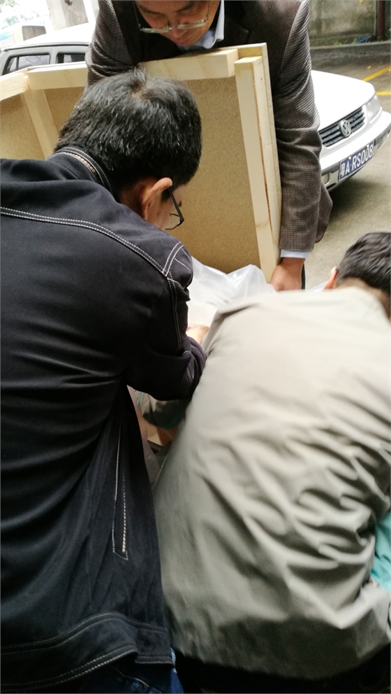 攜式火花直讀光譜儀 攜式火花直讀光譜儀