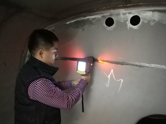 手持式分析儀測不銹鋼 手持式分析儀測不銹鋼