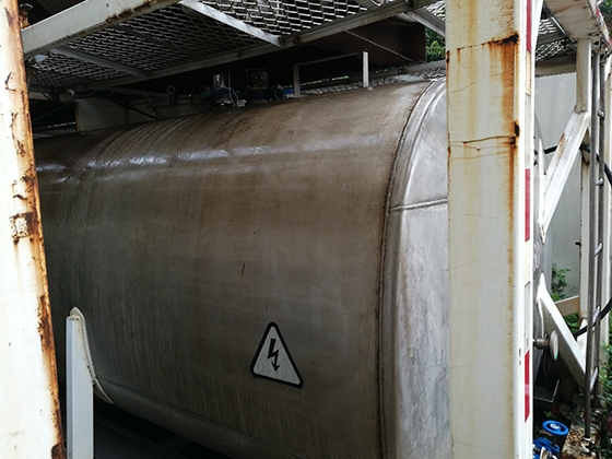 手持式分析儀測不銹鋼 手持式分析儀測不銹鋼