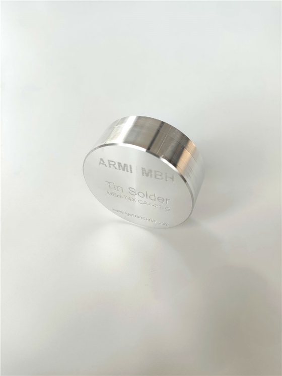 光譜標樣 光譜標樣