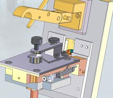 UV-PLUS專利光學系統(tǒng)