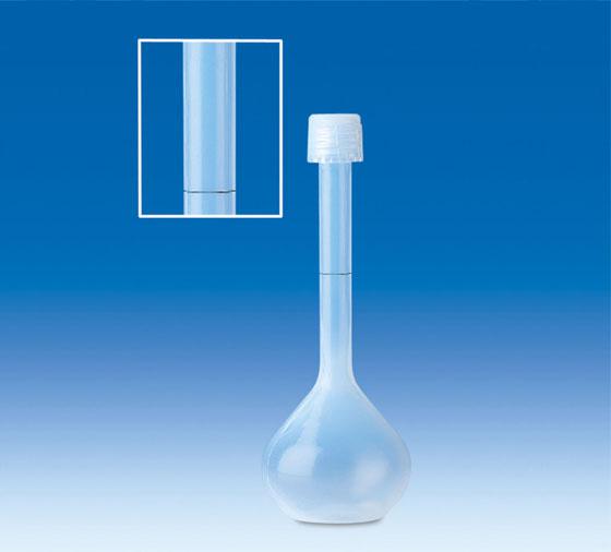 PFA容量瓶 PFA容量瓶