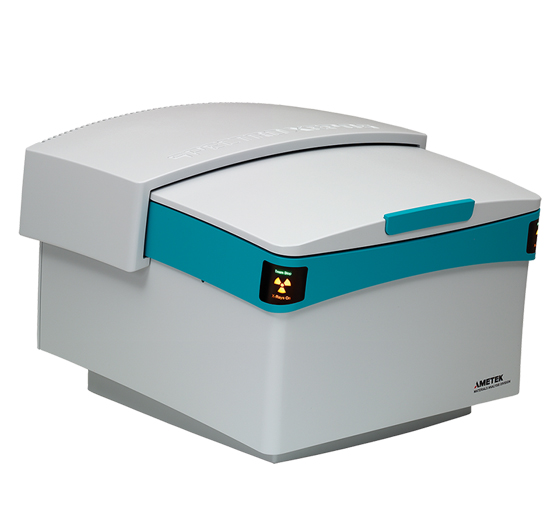 斯派克XEPOS能量色散x射線熒光光譜儀