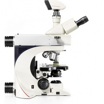 通過高質(zhì)量的顯微鏡物鏡看到明亮的圖像 通過高質(zhì)量的顯微鏡物鏡看到明亮的圖像