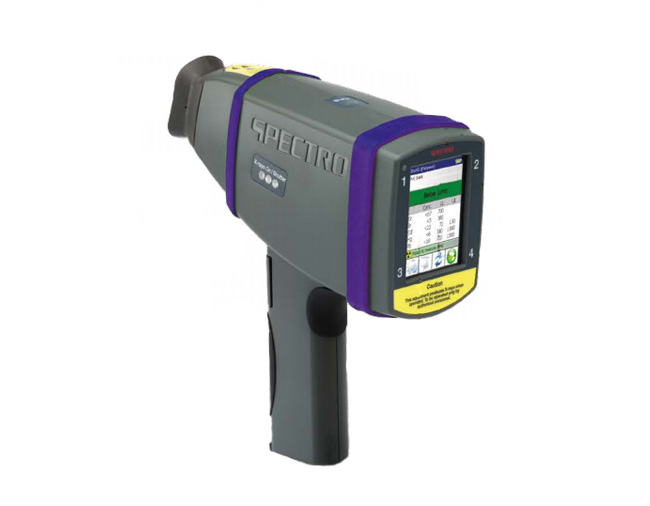 德國(guó)斯派克手持式xrf分析儀 德國(guó)斯派克手持式xrf分析儀