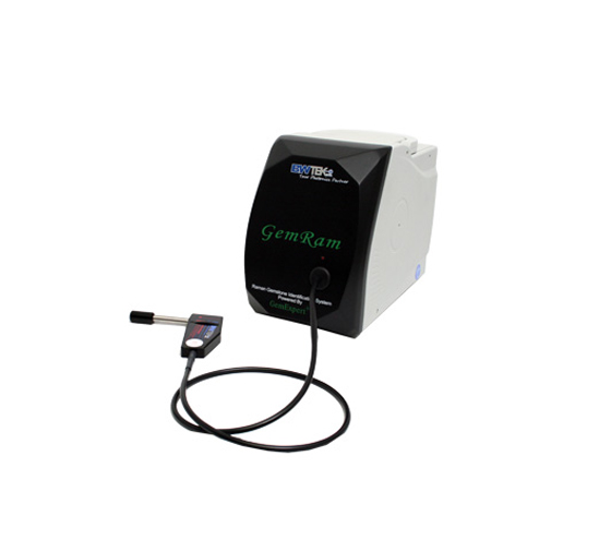 拉曼光譜儀GemRam 拉曼光譜儀GemRam