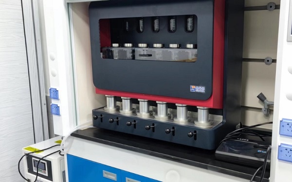 全自動(dòng)索氏提取儀 全自動(dòng)索氏提取儀