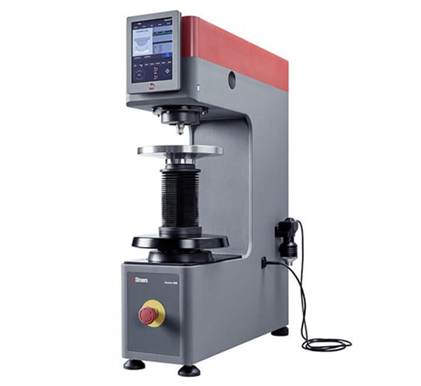 硬度測(cè)試-DURAMIN-3000