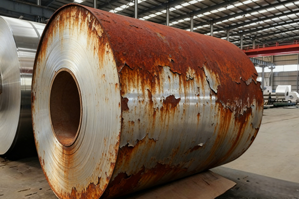 不銹鋼生銹 不銹鋼生銹