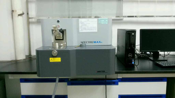 斯派克直讀光譜儀MAXX(06)客戶(hù)成功案例