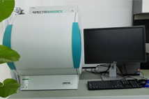 國產(chǎn)著名某手機(jī)企業(yè)斯派克臺式小焦點X射線熒光光譜儀成功案例