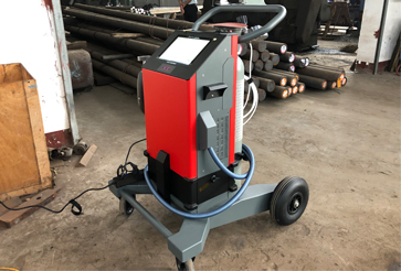 德國(guó)斯派克移動(dòng)式光譜儀在鋼材廠的成功案例 德國(guó)斯派克移動(dòng)式光譜儀在鋼材廠的成功案例