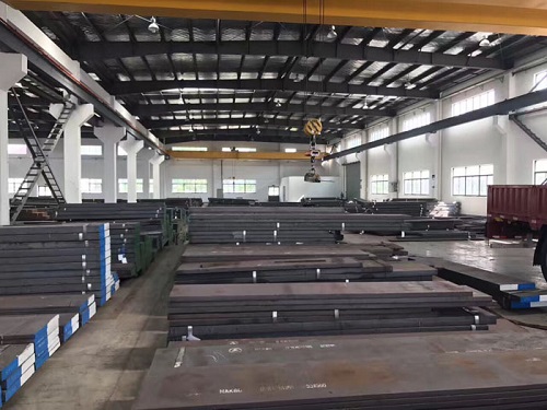 常用模具鋼型號及特性應(yīng)用 常用模具鋼型號及特性應(yīng)用