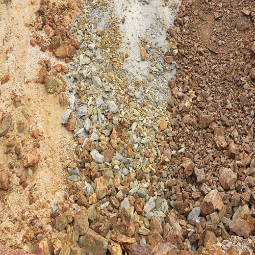 X射線熒光光譜儀測(cè)定銅礦物類質(zhì)實(shí)例應(yīng)用