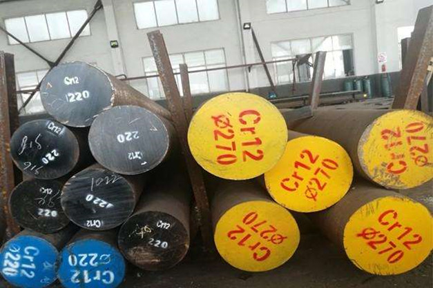 Cr12MoV鋼材料大全 Cr12MoV鋼材料大全