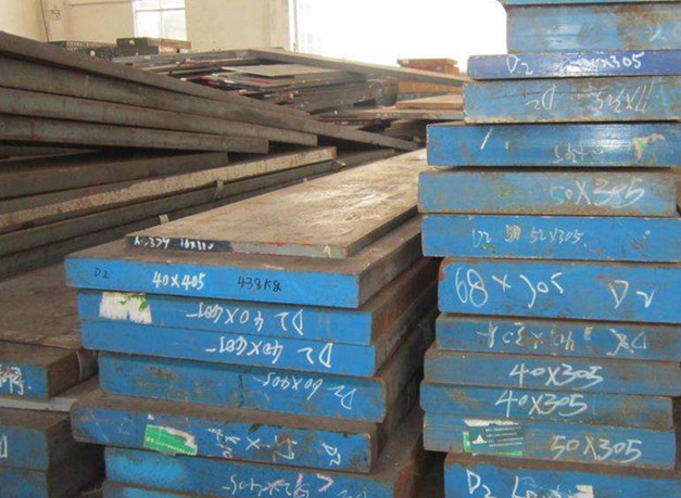 D2模具鋼可用手持式光譜儀快速識(shí)別 D2模具鋼可用手持式光譜儀快速識(shí)別