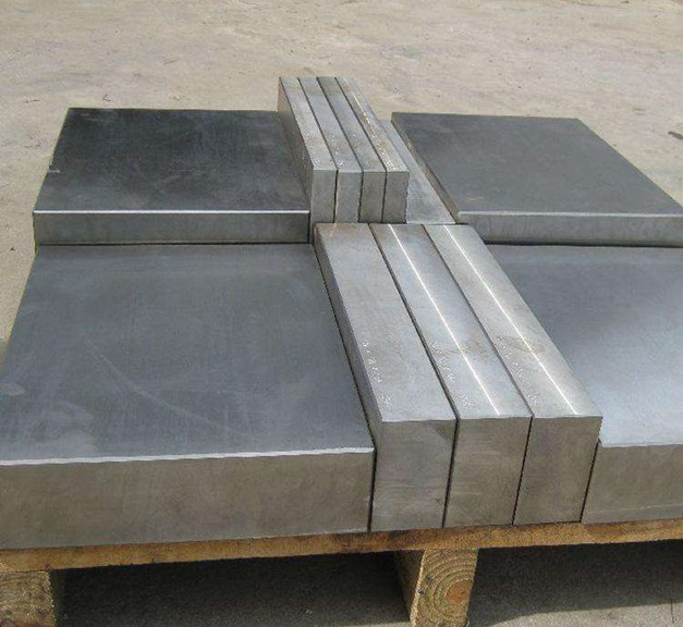 手持光譜儀對(duì)DC53模具鋼進(jìn)行檢測(cè) 手持光譜儀對(duì)DC53模具鋼進(jìn)行檢測(cè)