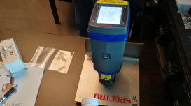 檢驗(yàn)員喜愛(ài)的現(xiàn)場(chǎng)檢測(cè)能手-斯派克手持光譜儀