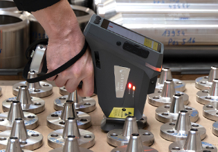 斯派克2024新款手持式光譜儀性能解析 斯派克2024新款手持式光譜儀性能解析