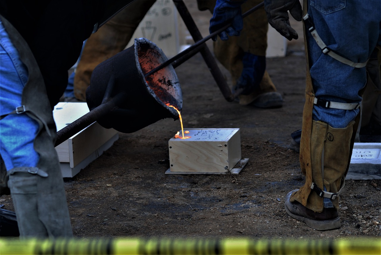 鑄造行業(yè)更好的檢測鑄件的產(chǎn)品質(zhì)量的儀器 鑄造行業(yè)更好的檢測鑄件的產(chǎn)品質(zhì)量的儀器
