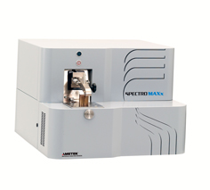 德國斯派克臺式鋅合金分析儀 金屬光譜機(jī)