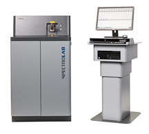 德國(guó)斯派克直讀光譜儀SPECTROLAB S – 高端金屬分析真正意義上的革命